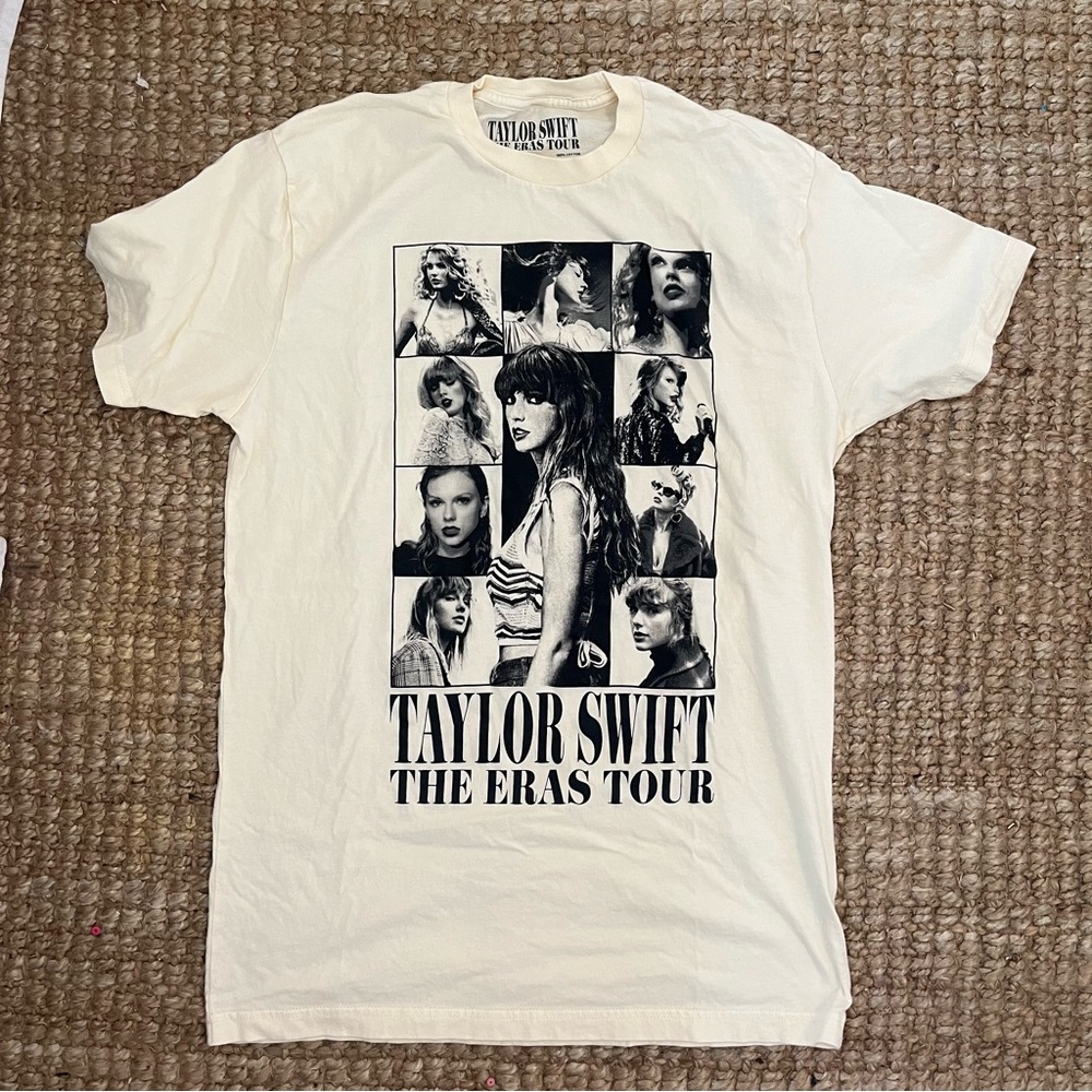 Taylor Swift Eras Shirt ✨